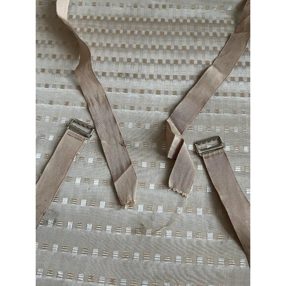 Samsonite Vintage 1960s Red Hard Shell Handheld Carry-on Luggage - Picture 16 of 16